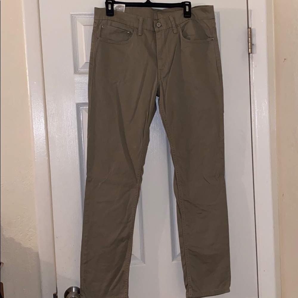 Men’s Levi Jeans!
